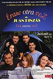 Once Upon Another Time Colonna sonora (2000) copertina