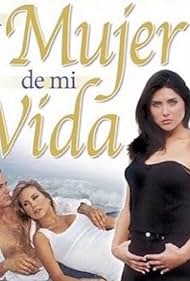 La mujer de mi vida Soundtrack (1998) cover