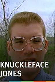 Knuckleface Jones Soundtrack (1999) cover