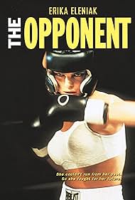 The Opponent (2000) copertina