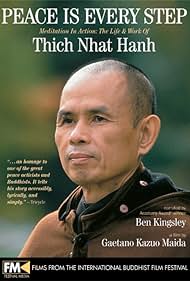 Peace Is Every Step: Meditation in Action: The Life and Work of Thich Nhat Hanh Colonna sonora (1998) copertina
