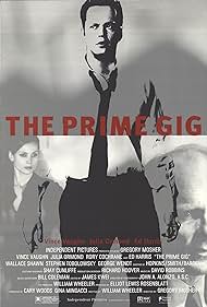 The Prime Gig Soundtrack (2000) cover