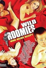 Wild Roomies (2004) carátula