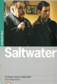 Saltwater Tonspur (2000) abdeckung