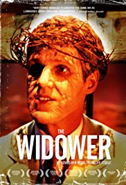 The Widower (2000) copertina
