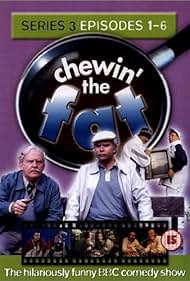 Chewin' the Fat (1999) cover