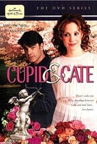 Cupido e Cate Colonna sonora (2000) copertina