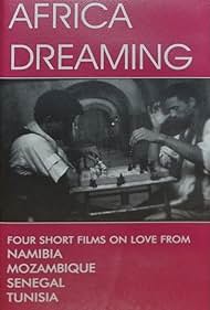 Africa Dreaming (1997) cover