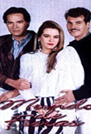Mundo de fieras (1991) cover