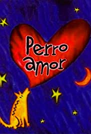 Perro amor (1998) carátula