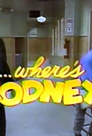 ...Where's Rodney? (1990) cover