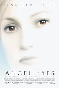 Angel Eyes - Occhi d'angelo (2001) copertina