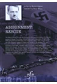Assignment: Rescue Colonna sonora (1997) copertina