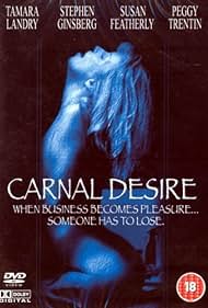 Animal Attraction: Carnal Desires (1999) cover