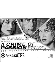 A Crime of Passion Banda sonora (1999) cobrir