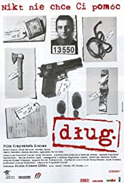 Schuld (1999) copertina