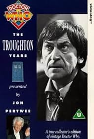 Doctor Who: The Troughton Years (1991) cover
