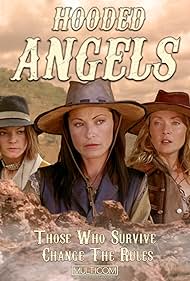 Hooded Angels (2002) cover