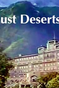 Just Deserts (1992) cover