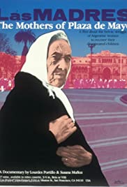 The Mothers of the Plaza of Mayo (1985) cover