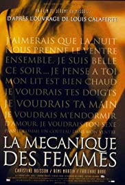 The Mechanics of Women (2000) cover