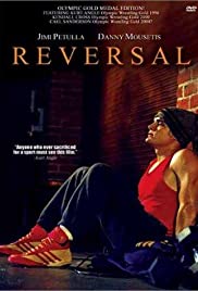 Reversal (2001) cover