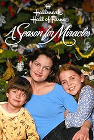 A Season for Miracles (1999) cover