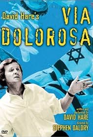 Via Dolorosa Soundtrack (2000) cover