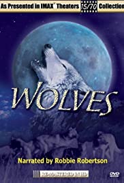 Wolves Colonna sonora (1999) copertina