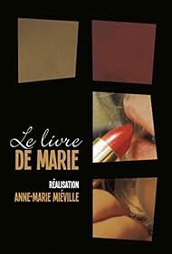 Il libro di Maria (1985) copertina
