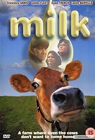 Milk Banda sonora (1999) carátula
