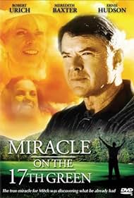 Miracle on the 17th Green Soundtrack (1999) cover