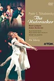 The Nutcracker Soundtrack (1997) cover