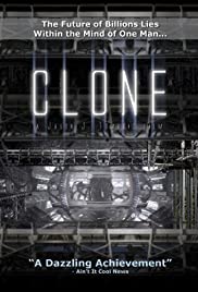 Cl.One Colonna sonora (2005) copertina