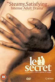 Il segreto Colonna sonora (2000) copertina