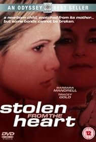 Stolen from the Heart Soundtrack (2000) cover