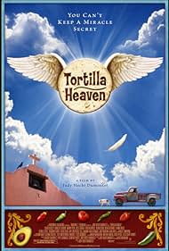 Tortilla Heaven (2007) cover