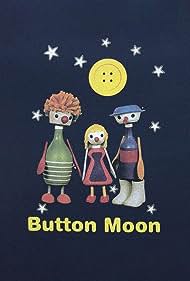 Button Moon Colonna sonora (1980) copertina