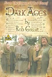 Dark Ages (1999) copertina