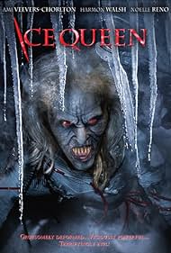 Ice Queen (2005) cover