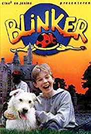 Blinker - Ein abenteuerlicher Sommer (1999) cover