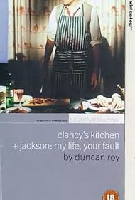 Clancy's Kitchen Colonna sonora (1997) copertina