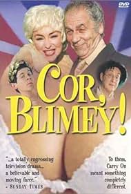 Cor, Blimey! Colonna sonora (2000) copertina