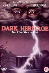 Dark Heritage Colonna sonora (1989) copertina