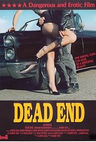 Dead End Colonna sonora (1992) copertina