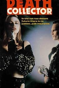 Death Collector (1988) cobrir