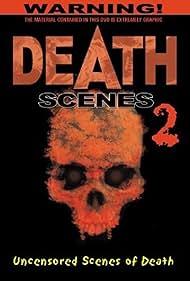 Death Scenes (1992) cover