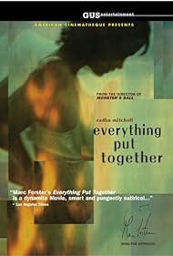 Everything Put Together Colonna sonora (2000) copertina