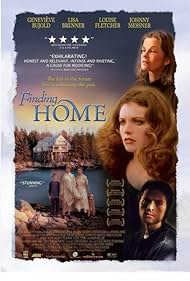Finding Home (2003) carátula