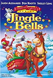 Jingle Bells (1999) copertina